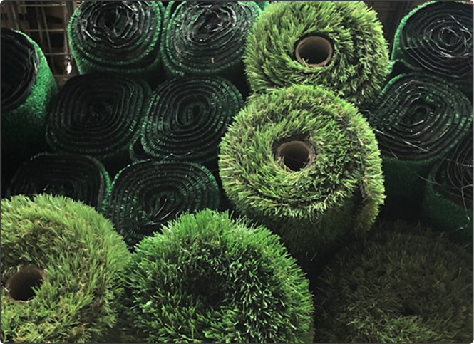Artificial Grass