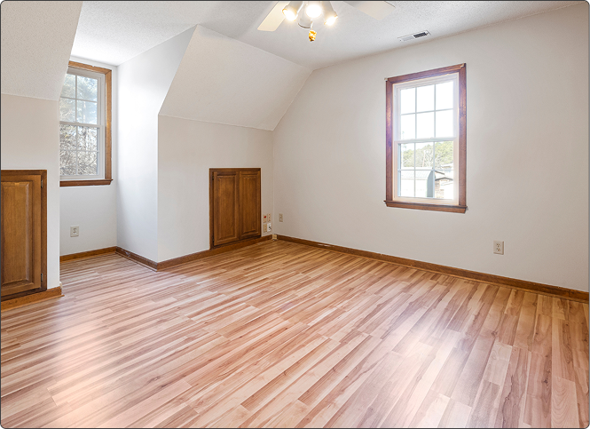 Stone Plastic Composite 