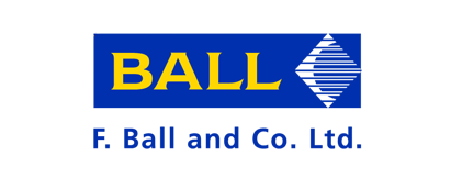 F Ball & Co